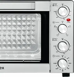Духовка Rotex ROT452-CB - мініатюра 6