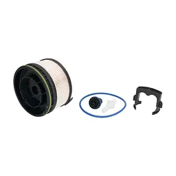 Фільтр паливний Mahle KX568KIT