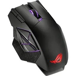 Миша Asus ROG Spatha X (90MP0220-BMUA00) [152963] - мініатюра 3
