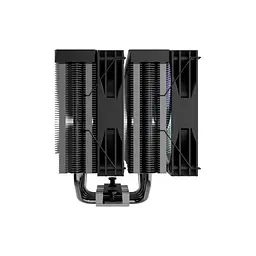 Кулер до процесора Enermax ETS-TD60 Digital ARGB Black (ETS-TD60D-ARGB) - мініатюра 5
