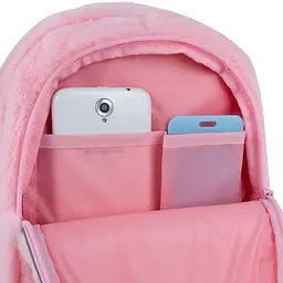 Рюкзак Kite Kids 2735 Fluffy Bunny (K25-2735XS) - мініатюра 10