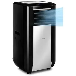 Кондиціонер мобільний Klarstein Max Breeze Smart (10035742)