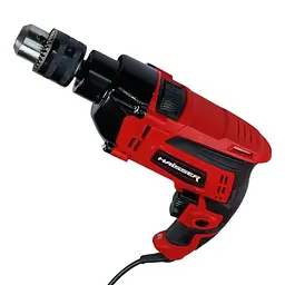 Дриль ударний Haisser ID-11SM (128371) - мініатюра 5