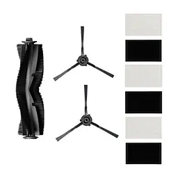 Щітка для пилососа Ecovacs DEEBOT Y1 Buddy Kit (DKT061001)