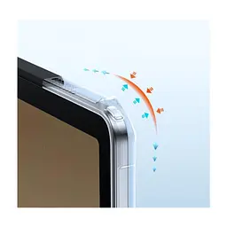 Чохол до планшета Xundd Stand Samsung Galaxy Tab A9 SM-X115 8.7" Black (713244) - мініатюра 5