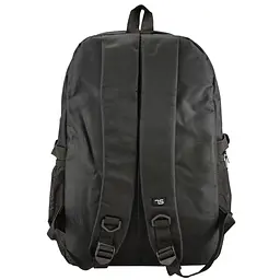 Рюкзак міський Semi Line 21 Black (L2048-1), Чорний - мініатюра 3