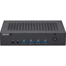 Комп'ютер персональний неттоп Asus PN43-BBN200MD MFF Intel N200 1xSO-DIMM M.2SSD UMA WiFi без ОС