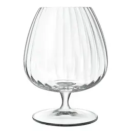 Набір келихів для коньяку Luigi Bormioli Swing Cognac С519, 465 мл, 6 шт. (307607) - мініатюра 2
