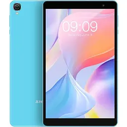 Планшет Teclast P80T 4/64Gb Blue Global - мініатюра 2