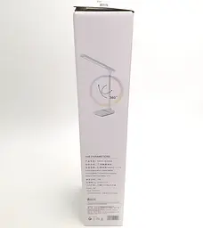 Настільна LED-лампа 40 см сенсорна світлодіодна 4 W акумуляторна (знімні 2 × 18650 6000 mAh) 3000–6000 K Digad 1940 - мініатюра 10