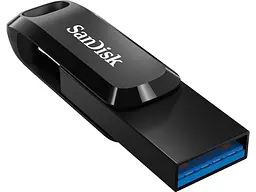 USB флеш накопичувач SanDisk 64 GB Ultra Dual Drive Go Type-C (SDDDC3-064G-G46) - мініатюра 5
