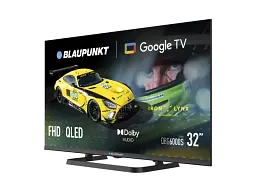 Телевізор Blaupunkt 32QBG6000S - мініатюра 3