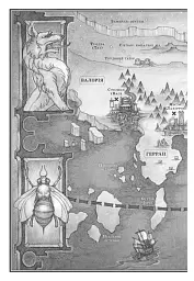 Поцілунок переможця. Книга 3 - Марі Раткоські - мініатюра 3