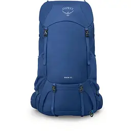 Рюкзак Osprey Rook 65 Blue (1054-009.3518) - мініатюра 2