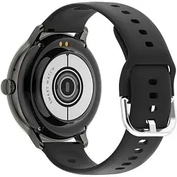 Смарт-годинник Aspor Series Watch 3- чорний - мініатюра 5