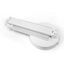 LED лампа настiльна з акумулятором TITANUM TLTF-015W 10W 3000-6000K TITANUM (29216-000) - мініатюра 10