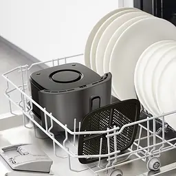 Мультипіч Tefal Easy Fry Max (EY245H10) - мініатюра 12