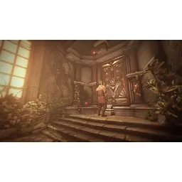 Ключ активації Microsoft Escape First Alchemist для Xbox One/Series S/X - мініатюра 7