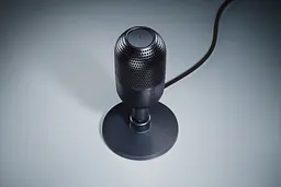 Мікрофон Razer Seiren V3 Mini Black (RZ19-05050100-R3M1) [104419] - мініатюра 5
