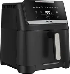 Мультипіч Tefal Easy Fry Silence XXL EY8428E0 - мініатюра 2