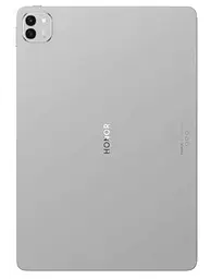 Планшет HONOR MagicPad 3 16/256Gb Wi-Fi Gray + Keyboard Global version - мініатюра 2