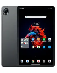 Планшет Blackview Mega 1 8/256GB Space Grey (Global) LTE