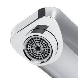 Змішувач для раковини, монтований у стіну AM.PM X-Joy F85A72600 - мініатюра 8