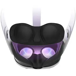 Захисна накладка для лінз Oculus Quest 3/2 захист від пилу та УФ променів