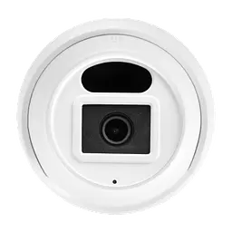 Купольна IP камера GreenVision GV-166-IP-M-DIG30-20 POE - мініатюра 3