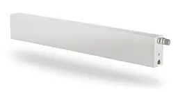 Радіатор сталевий Kermi Plan-V PTV 22 тип 300x2000 мм нижнє підключення Therm-X2