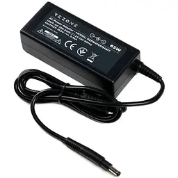 Блок живлення до ноутбуку Rezone HP 65W 19.5V 3.33А 4.8*1.7 long (RZPSHP65194817)