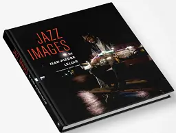 Jazz Images by Jean-Pierre Leloir - мініатюра 2