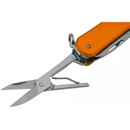 Ніж багатофункціональний Fox Vulpis Aluminium Orange. 5 інструментів - мініатюра 6