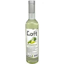 Сироп Loft Лемонграс Сироп 0.7 л