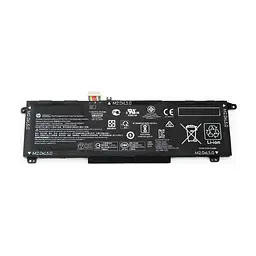 Акумулятор до ноутбука HP Omen 15-EK SD06XL, 70.91Wh (5833mAh), 6cell, 11.55V, Li-ion (A47823)