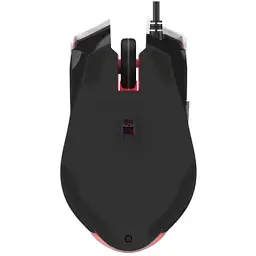 Миша ігрова A4Tech ES7 Bloody ES7 Bloody (Panda White)(4711421002486) - мініатюра 10