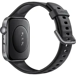 Розумний годинник Huawei WATCH FIT 4 (55020EWT) чорний - мініатюра 6