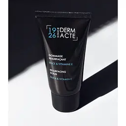 Гомаж з кремнієм Academie Derm Acte Resurfacing Scrub Silica & Vitamin E 50 мл (3145078025054) - мініатюра 3