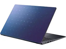 Ноутбук Asus VivoBook Go 15 E510KA Peacock Blue (E510KA-BQ1236) - мініатюра 6