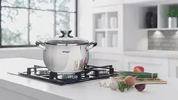 Каструля Ringel Riegel 4.75 л (22 см) (6535707) - мініатюра 5
