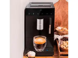 Кавомашина автоматична Cecotec Cremmaet Compact Steam (CCTC-01637) - мініатюра 8