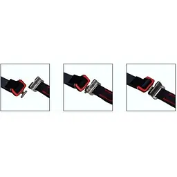 Система Camp Access Sit Red S-L (1060-196205SL) - мініатюра 4