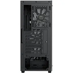 Корпус GAMDIAS AURA GC1 ELITE ARGB Black (4711514500592) - мініатюра 7