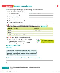 Academy Stars. Level 6. Pupil's Book with Navio App and Digital Pupil's Book - Стів Елсворт - мініатюра 4