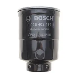 Фільтр паливний Bosch F026402172