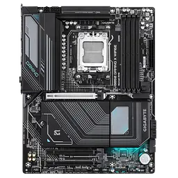 Материнська плата Gigabyte B850 Gaming X WIFI6E Socket AM5