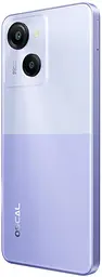 Смартфон Oscal Modern 8 8/256GB Purple - мініатюра 6