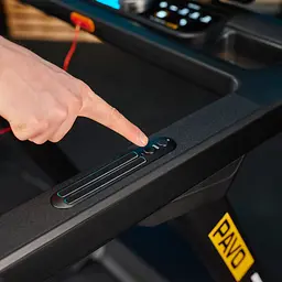Бігова доріжка Trex Sport TX-1000TM PAVO - мініатюра 14