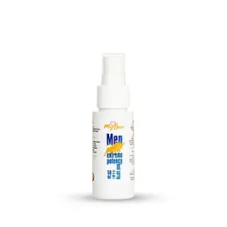 Інтимний спрей-лубрикант для чоловіків - MyLove Man Extreme Potency Med Spray, 50 мл