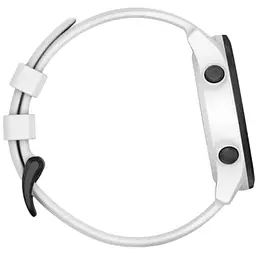 Смарт-годинник Garmin Approach S12 White (010-02472-12) - мініатюра 2